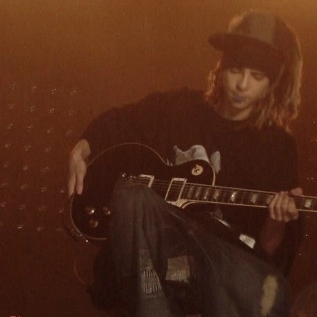Tom Kaulitz - [Exchange student]