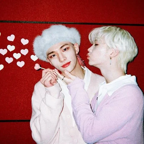 Hyunjin Bl
