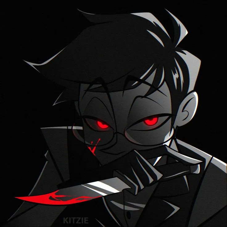 Human Alastor✩