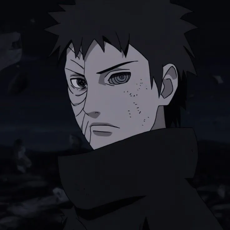 Uchiha Obito