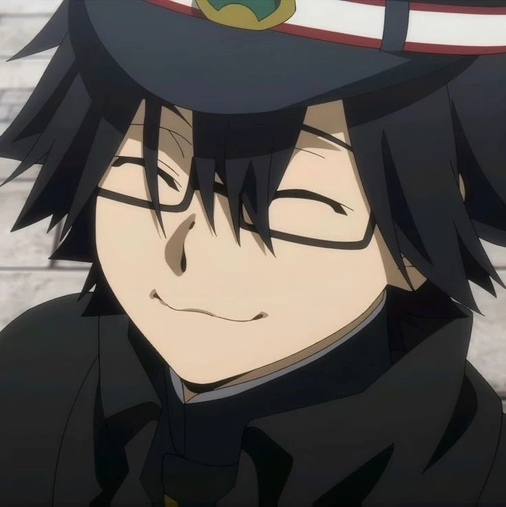 Ranpo Edogawa♡♡
