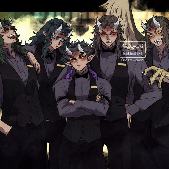 Hantengu clones-brothers