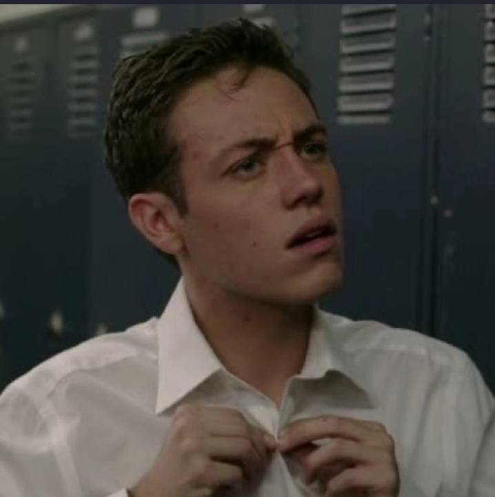 Carl Gallagher