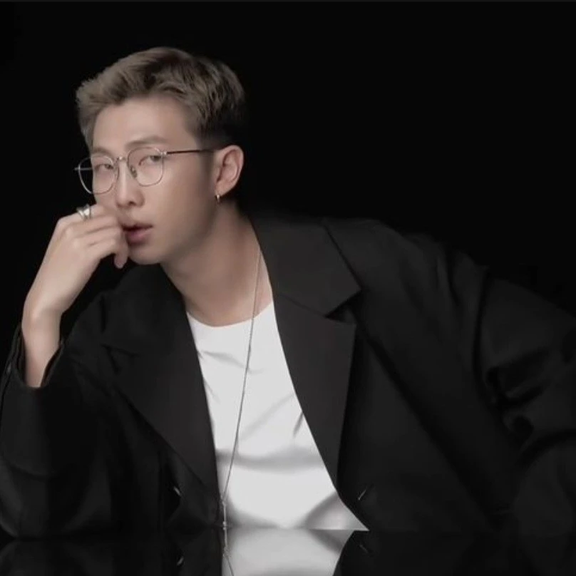Namjoon