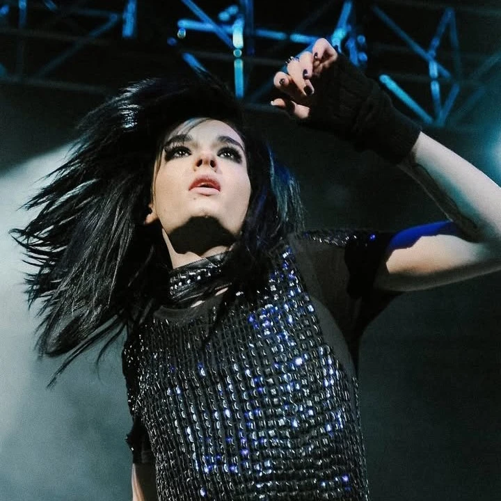 Bill Kaulitz²