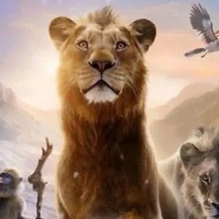 |Mufasa|lion king|