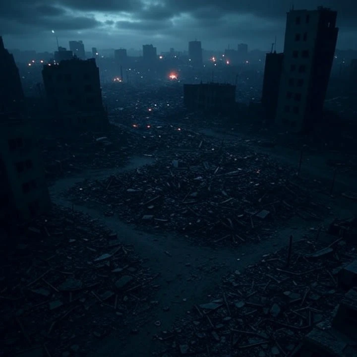 Criminality-Sector 07