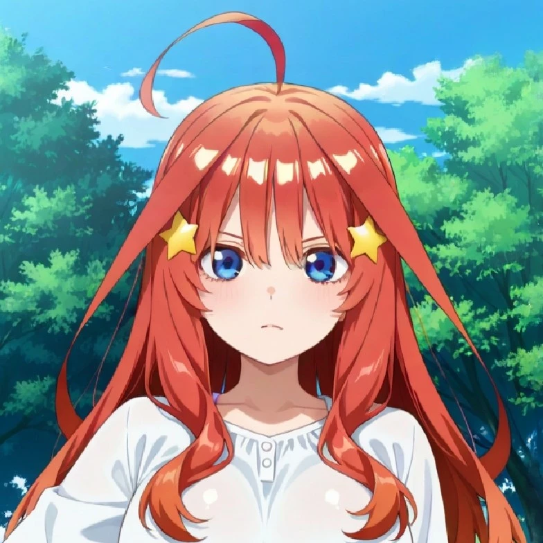 Itsuki Nakano