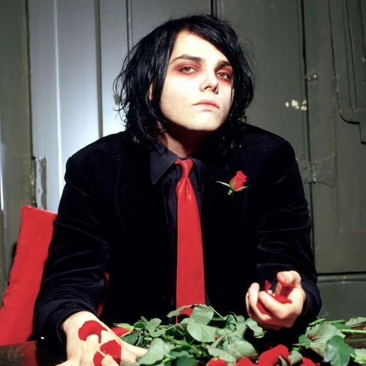 Gerard Way