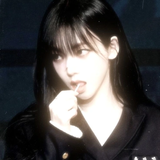 ᡣ @ Karina ⪨ ໒ ꒱ GL
