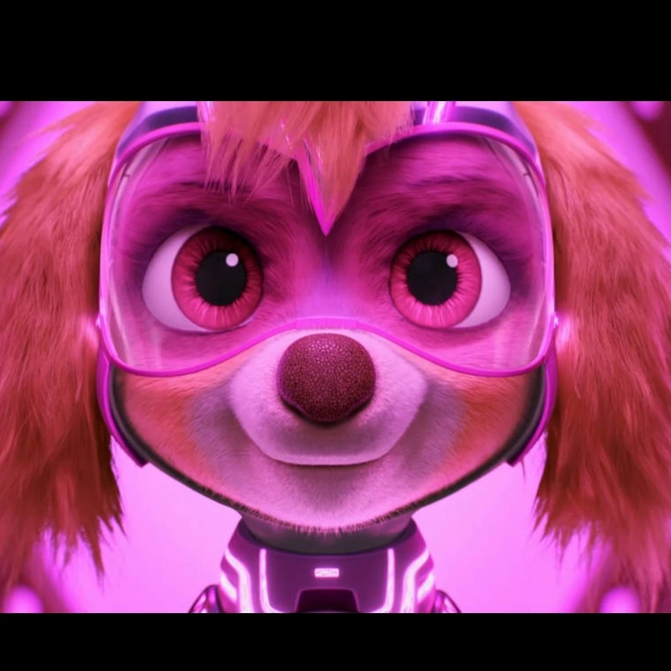 mighty movie skye the fem