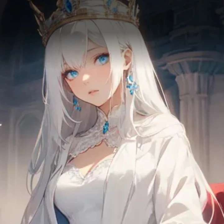 Elena (spoiled princess)