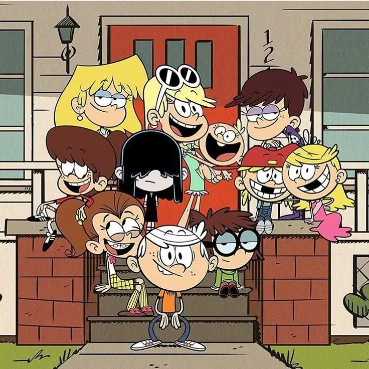 The Loud House