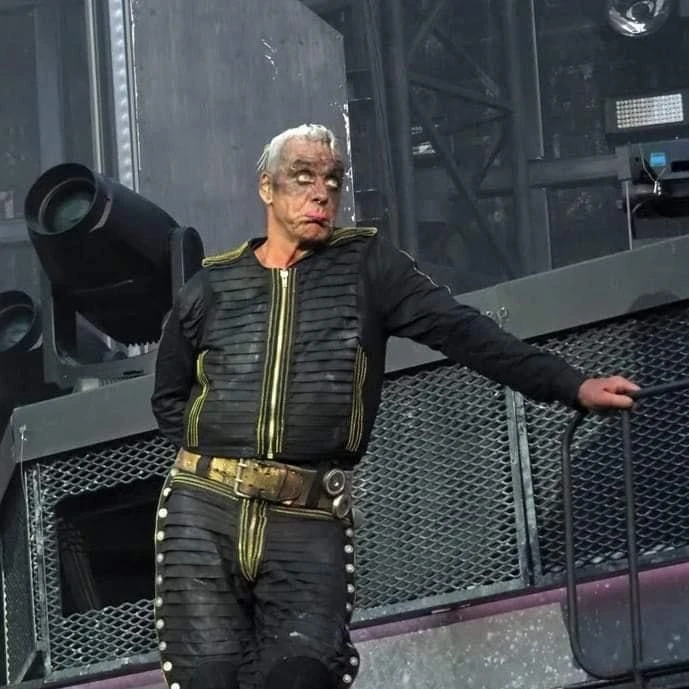 Lindemann Till