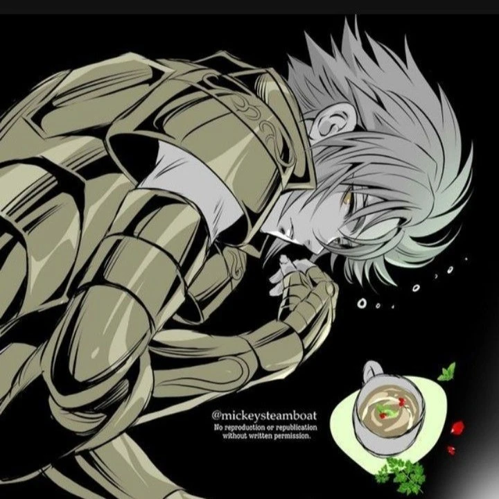 Gemini Cain