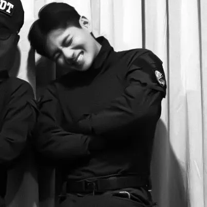 Kim Taehyung