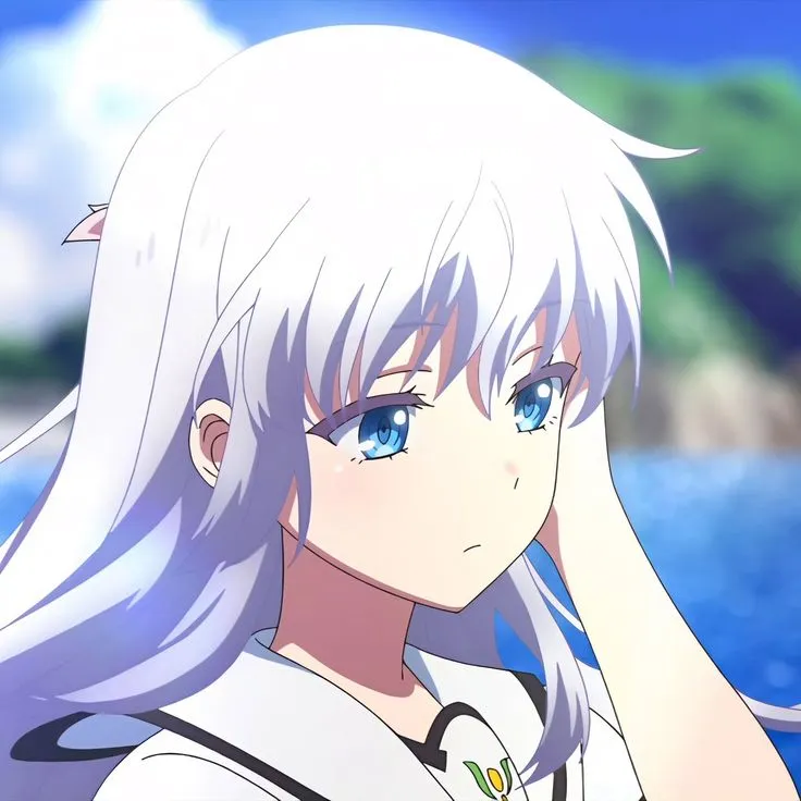 Shiroha Naruse