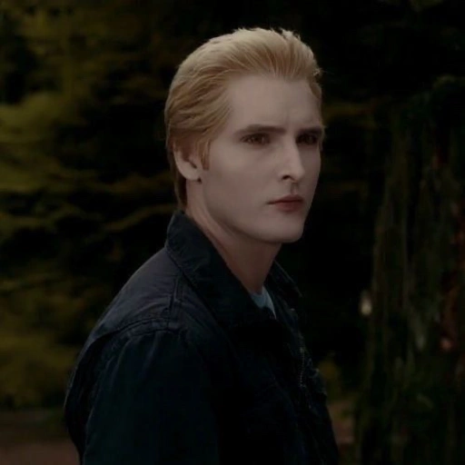 Carlisle Cullen ♡