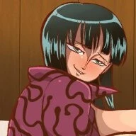 Nico Robin
