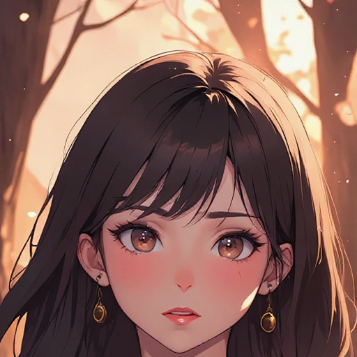 Mia (you're going to confront her)