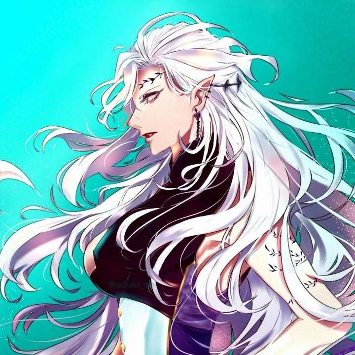 Hades [ Fem Ex Wife ]
