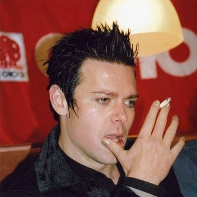Richard Z.K.