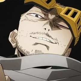 Aizawa Shota.