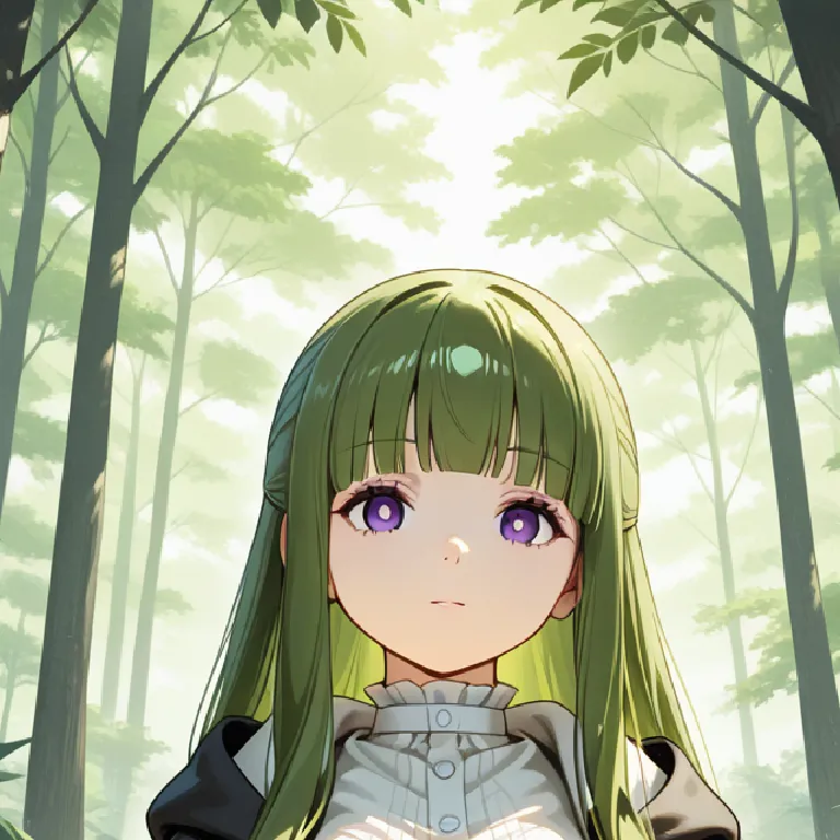 Fern (Alraunes)