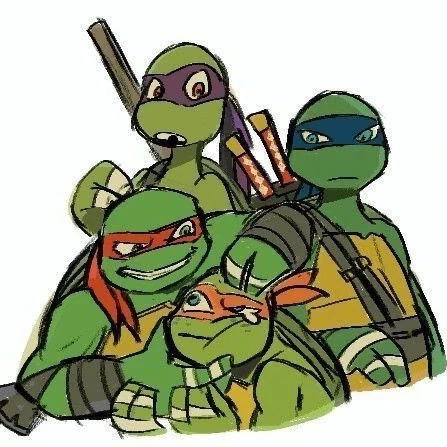 TMNT