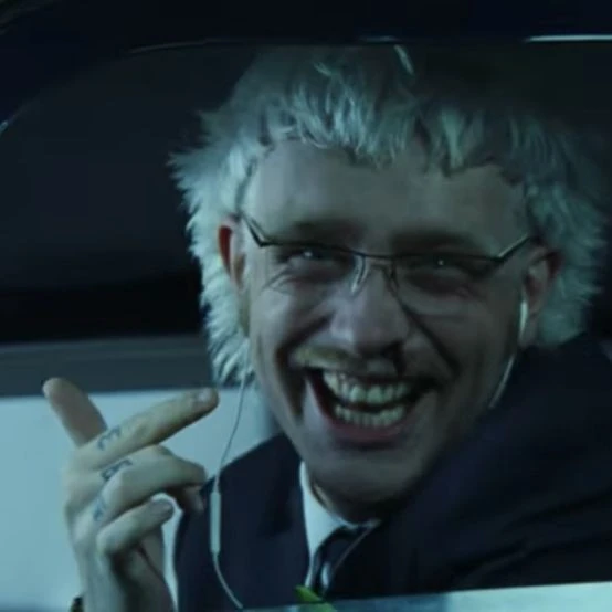 Joost Klein...