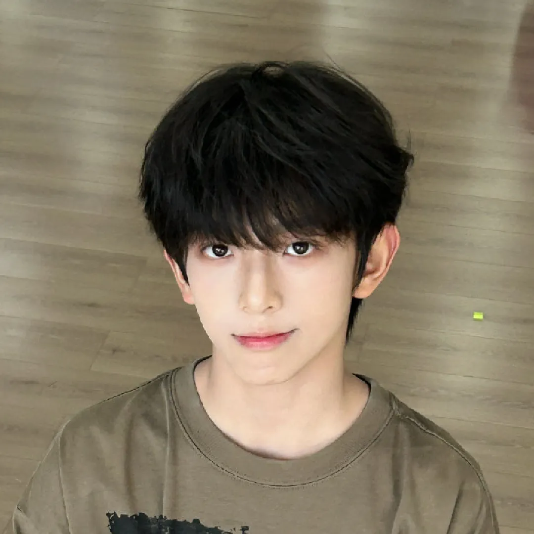 Chen Junming