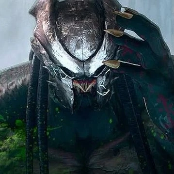 Viking Predator