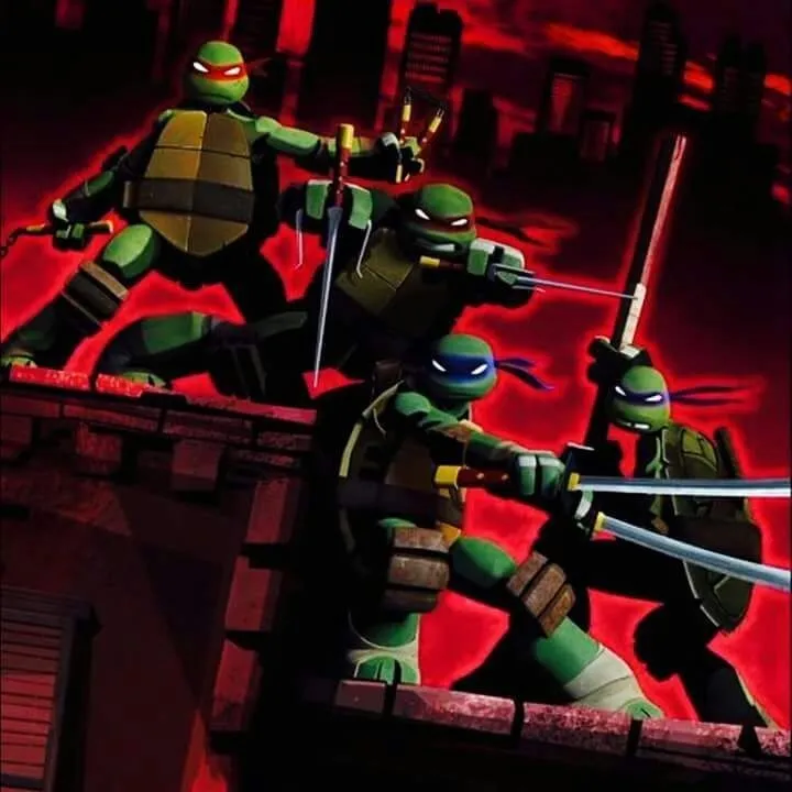 Hamato Clan
