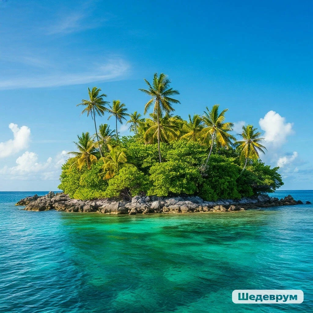 Island
