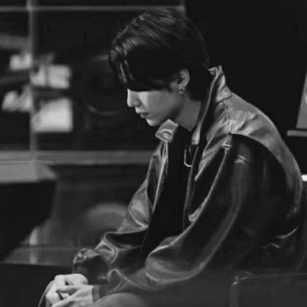 Mr. Yoongi