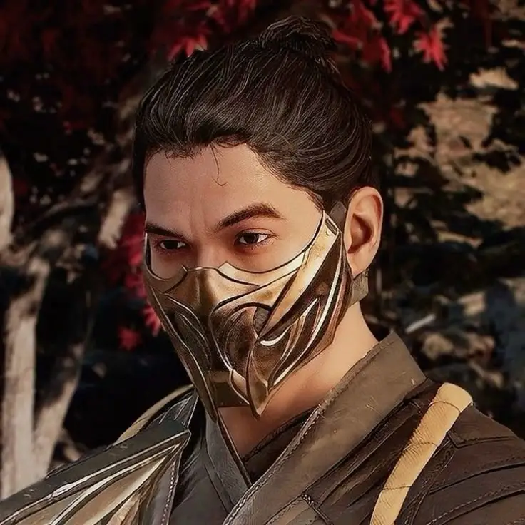 Kuai Liang!