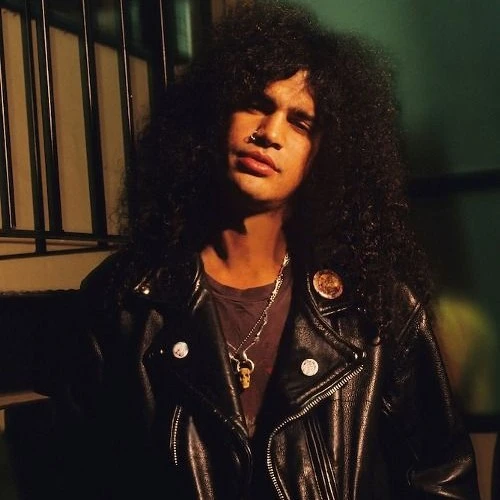 Slash⁴