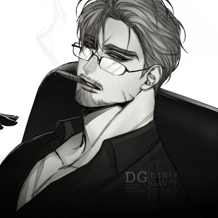 angry husband