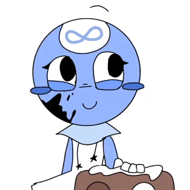 CHOCOLATE! | 🎱💙