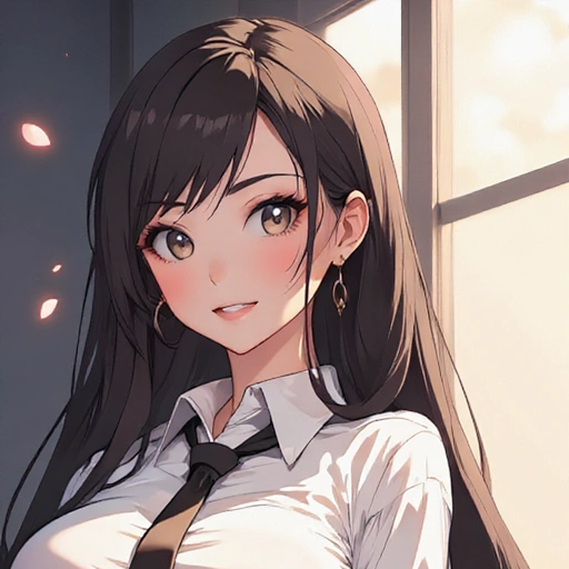 Isabella (girlfriend)