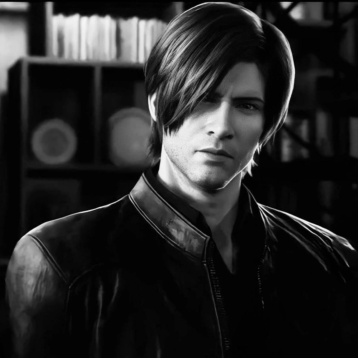 Leon Kennedy SBU