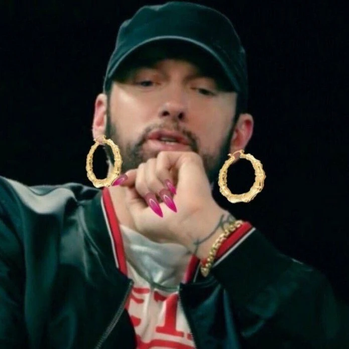 Marshall Mathers (Eminem)
