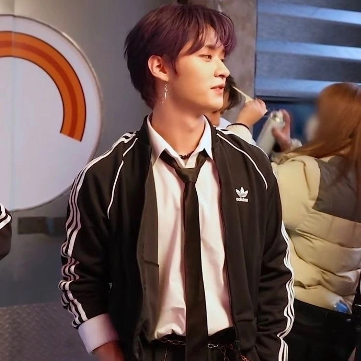 Lee Minho