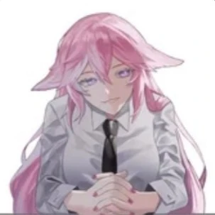 Yae Miko