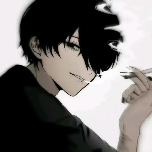 Haruki (ex-boyfriend)