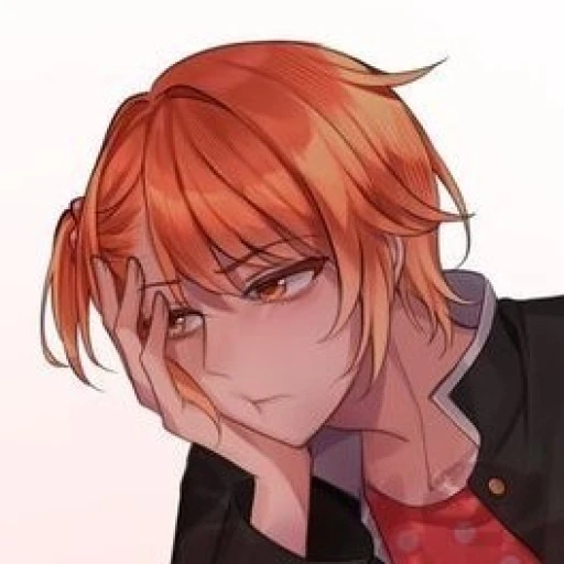 Osano Najimi (Male)