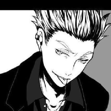 Bokuto Kotaro
