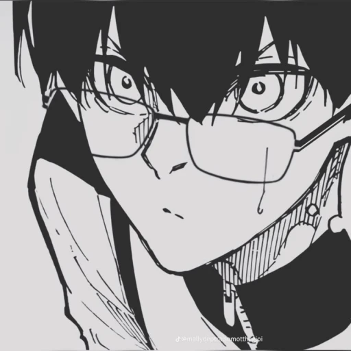 isagi yoichi~☆[1]°☆