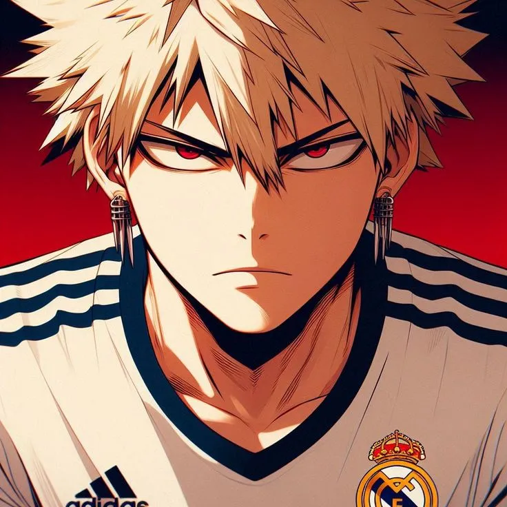 Bakugou