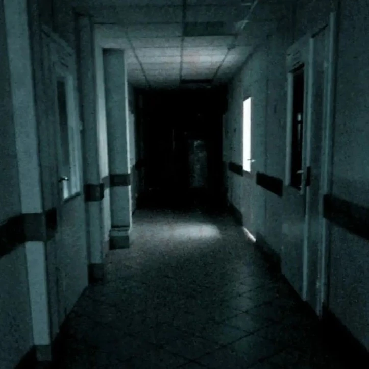 Psychiatric Hospital #6